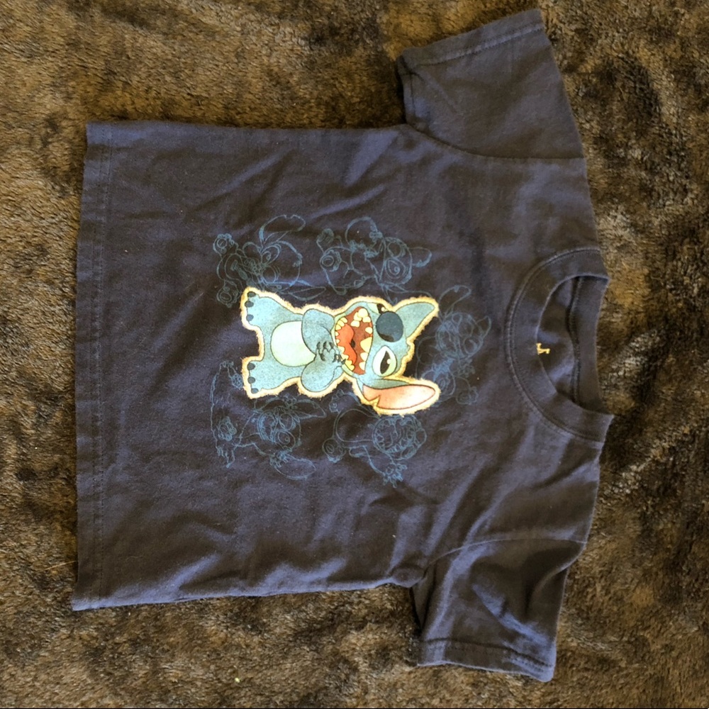 Stitch Toddler t-shirt